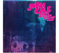 John Cale Shifty Adventures In Nookie Wood (Vinyl LP)