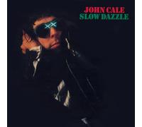 John Cale Slow Dazzle (Vinyl LP) 12" Album