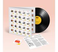 John Cale The Academy in Peril (Vinyl LP) 12" Album