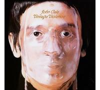 John Cale - Vintage Violence