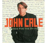 John Cale - Words For The Dying