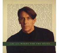 John Cale - Words For The Dying