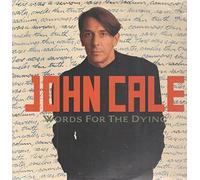 John Cale - Words for the Dying