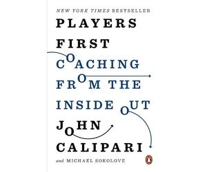 John Calipari Michael Sokolove Players First (Tascabile)