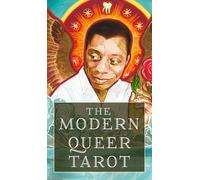 John Callaghan Robert Barber Modern Queer Tarot (Tascabile)
