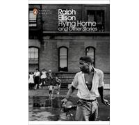 John Callahan Ralph Ellison Flying Home And Other Stories (Tascabile)