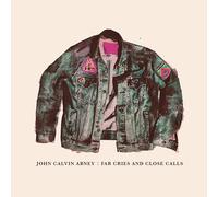 Abney, John Calvin - Far Cries And Close Calls