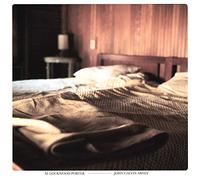 John Calvin Abney & M. Lockwood - Split 10 Inch Ep