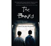 John Calvin Hughes The Boys (Tascabile)