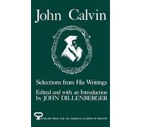 John Calvin John Calvin (Tascabile) AAR Aids for the Study of Religion