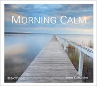 John Camacho Morning Calm (CD) Album