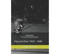 John Cameron Redemption (Tascabile) Redemption: The Life of Rocky Marciano