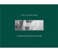 John Camino-James A Question Of England (Copertina rigida)