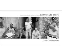 John Camino-James Fortunate Steps (Copertina rigida)