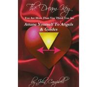 John Campbell Attune Yourself to Angels & Guides The Rosslyn Way (Tascabile)
