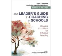 John Campbell Christian van Nieuw The Leader′s Guide to Coaching in (Tascabile)