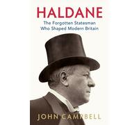 John Campbell Haldane (Copertina rigida)