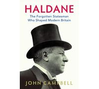 John Campbell Haldane (Tascabile)