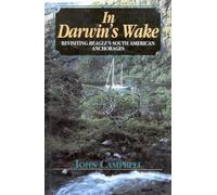 John Campbell In Darwin's Wake (Copertina rigida)