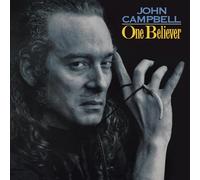 John Campbell - One Believer
