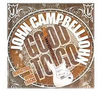 John Campbelljohn - Good To Go