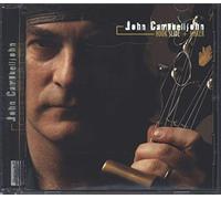 JOHN CAMPBELLJOHN - Hook,Slide & Sinker