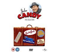 John Candy Collection [Edizione: Regno Unito]