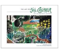 John Canemaker The Art of John Canemaker (Copertina rigida)