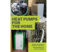 John Cantor Heat Pumps for the Home (Tascabile)