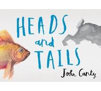 John Canty Heads and Tails (Copertina rigida)