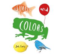 John Canty Shapes and Colors (Copertina rigida)