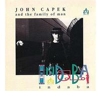 John Capek & The Family Of Man – Indaba