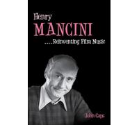 John Caps Henry Mancini (Tascabile) Music in American Life