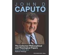 John Caputo John D. Caputo (Tascabile)
