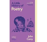 A Little History of Poetry