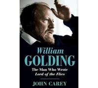 John Carey William Golding (Tascabile)
