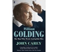 John Carey William Golding (Tascabile)