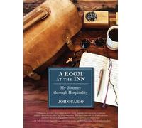 John Cario A Room at the Inn (Copertina rigida)