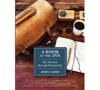 John Cario A Room at The Inn (Tascabile)