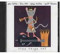 John Carlson - Free Range Rat