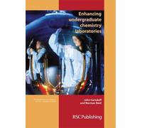 John Carnduff Norman Re Enhancing Undergraduate Chemistry Laboratori (Tascabile)