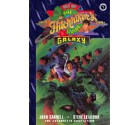 John Carnell Douglas Adams. The Hitchhiker's Guide to the Gal (Copertina rigida)