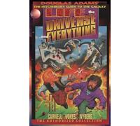 John Carnell Life, the Universe, and Everything, The Authorized Coll (Tascabile)