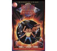 John Carnell The Restaurant at the End of the Universe, The Authoriz (Tascabile)