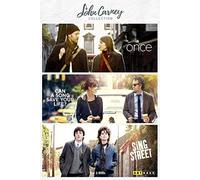 JOHN CARNEY COLLECTION - MOVIE (DVD) Knightley Keira Ruffalo Mark Def Mos Levine