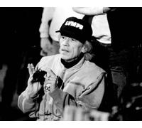 John Carpenter [1041461] 8x10 Foto Altre Misure Inc Poster)