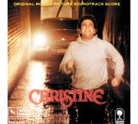 John Carpenter Christine (CD) Album