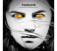 JOHN CARPENTER, CODY CARPENTER, AND DANI Firestarter (Vinyl LP)