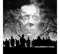 JOHN CARPENTER, CODY CARPENTER, AND DANI Halloween Kills (Vinyl LP)
