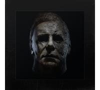 JOHN CARPENTER, CODY CARPENTER & DANIEL - HALLOWEEN:THE COMPLETE EXPAMDED COLLECTION